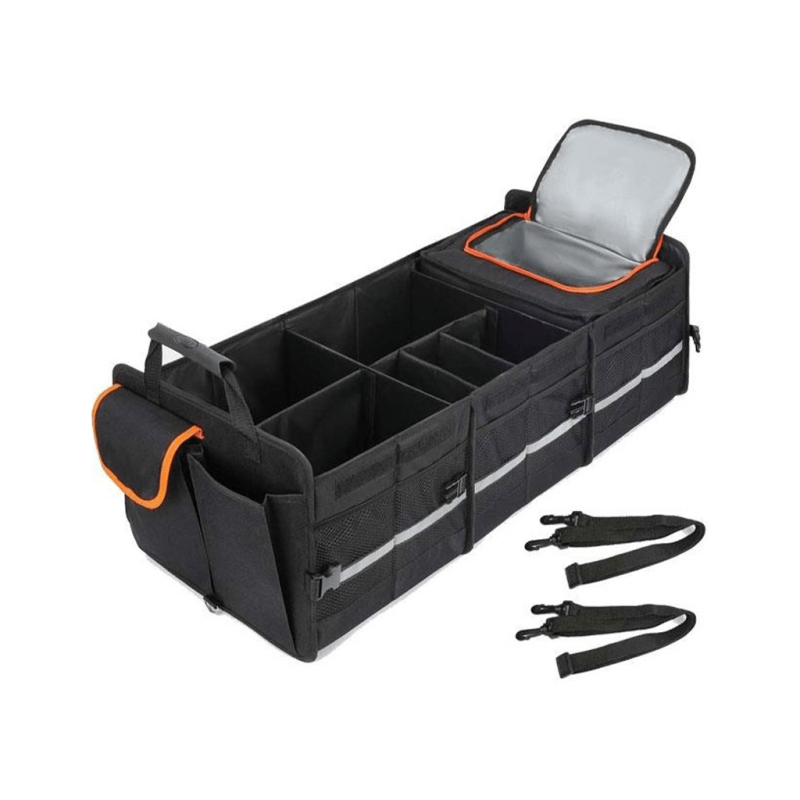 نظم دهنده صندوق عقب ماشین گرین لاین مدل Car Trunk Organizer