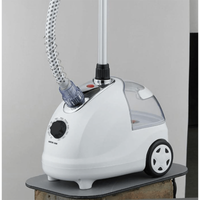 اتو بخار گرین لاین مدل Garment Steamer