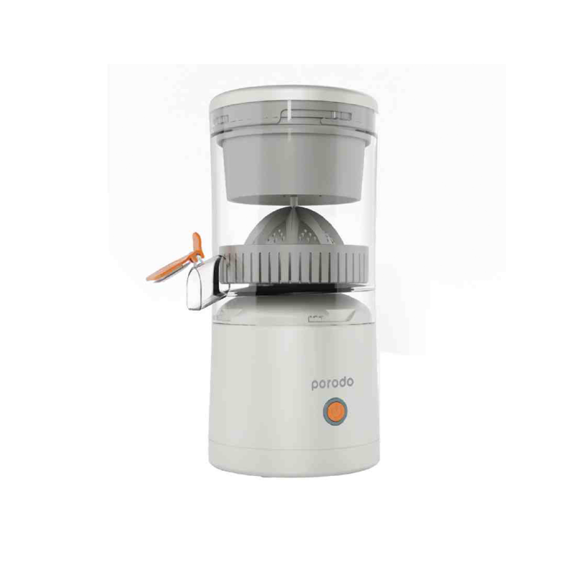 آبمیوه گیری قابل حمل پرودو مدل Citrus Juicer 200mL