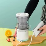 آبمیوه گیری قابل حمل پرودو مدل Citrus Juicer 200mL