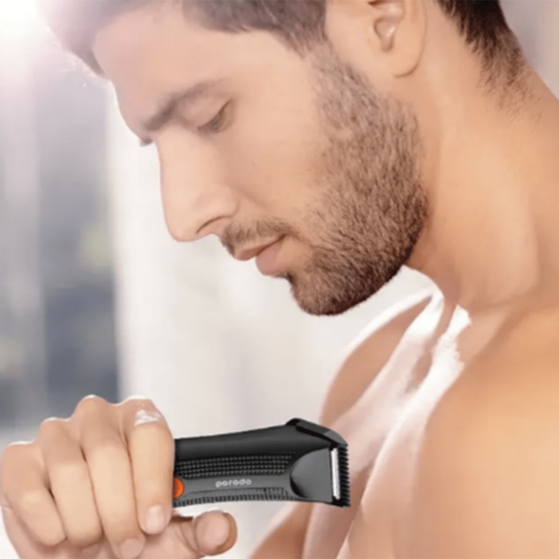 ماشین اصلاح پرودو مدل Sensitive Parts Hair Trimmer