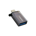 مبدل USB به لایتینینگ ترانیو مدل T-E16