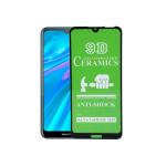 گلس سرامیکی مناسب برای گوشی هواوی Y6 2019/Y6 pro 2019/Y6 Prime 2019/Y6S/Honor 8A