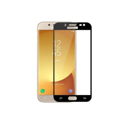 گلس شیشه ای مناسب برای گوشی سامسونگ Galaxy J5 2016/J510