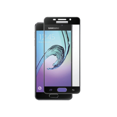 گلس شیشه ای مناسب برای گوشی سامسونگ Galaxy A510/A5 2016