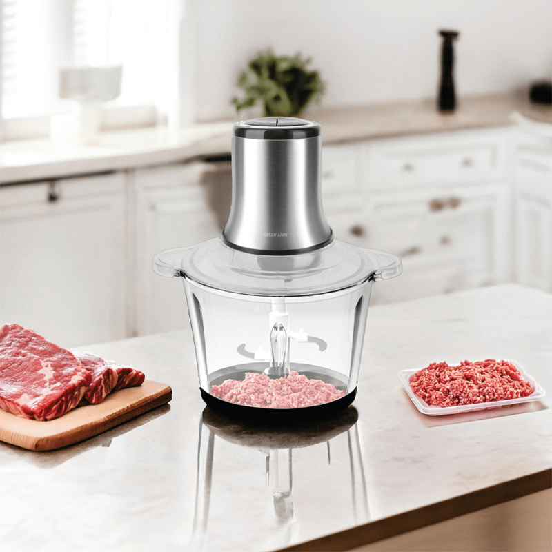 آسیاب غذا گرین لاین مدل Food Grinder