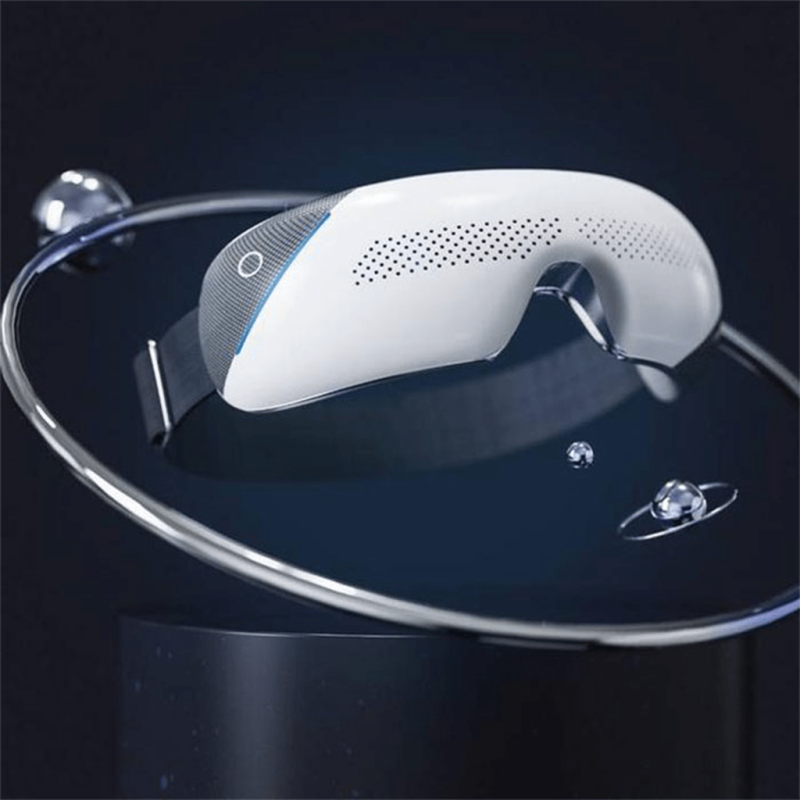 ماساژور چشم هوشمند گرین لاین مدل Eye Massager 2