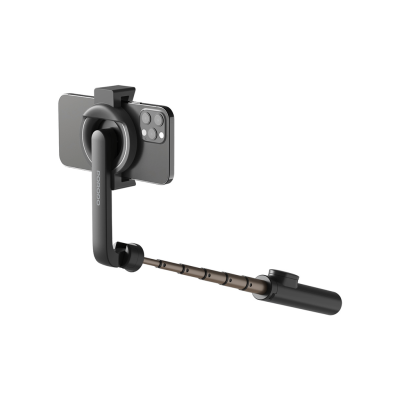 پایه نگهدارنده موبایل پرودو مدل MAGNETIC MAGSAFE SELFIE TRIPOD