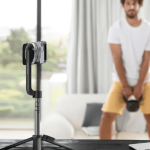 پایه نگهدارنده موبایل پرودو مدل MAGNETIC MAGSAFE SELFIE TRIPOD