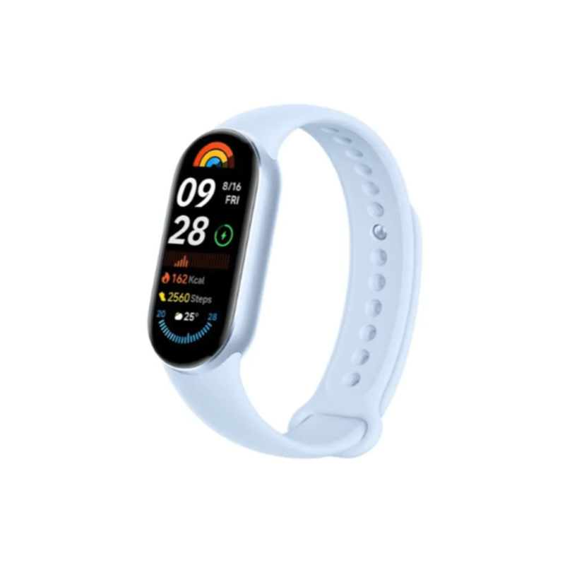 مچ بند هوشمند شیائومی مدل Mi Band 9