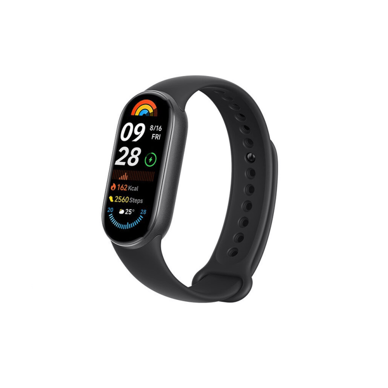 مچ بند هوشمند شیائومی مدل Mi Band 9