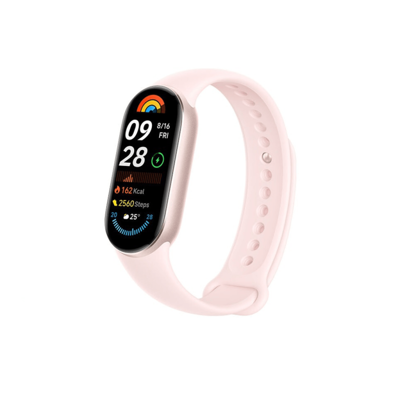 مچ بند هوشمند شیائومی مدل Mi Band 9