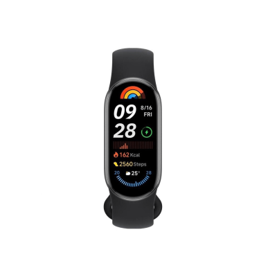 مچ بند هوشمند شیائومی مدل Mi Band 9