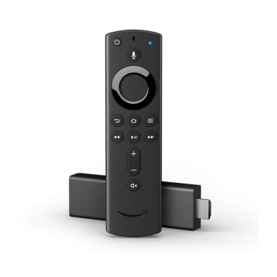 پخش کننده تلویزیون آمازون مدل Fire TV Stick 4K