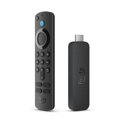 پخش کننده تلویزیون آمازون مدل Fire TV Stick 4K