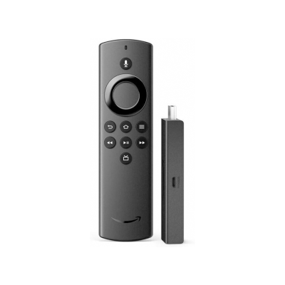 پخش کننده تلویزیون آمازون مدل Fire TV Stick Lite