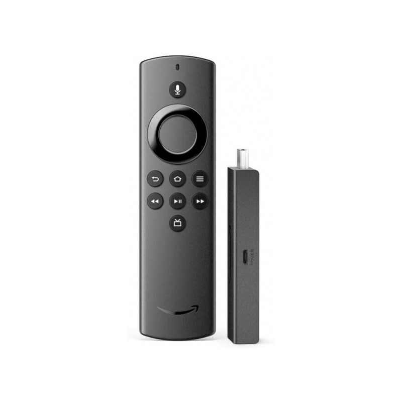 پخش کننده تلویزیون آمازون مدل Fire TV Stick Lite