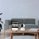 دوربین نظارتی هوشمند گرین لاین مدل Smart Home Camera