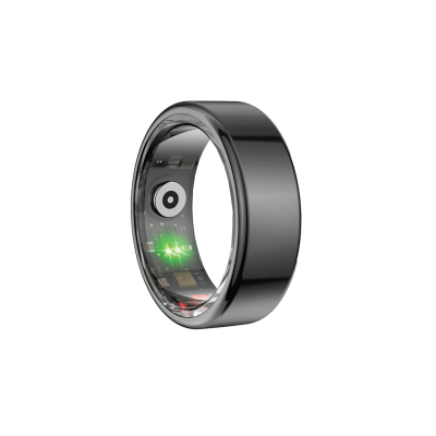 حلقه هوشمند گرین لاین مدل Smart Ring With Charging Case