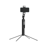 پایه نگه دارنده دوربین و موبایل پرودو مدل 360° Tilt Handle Media Pod