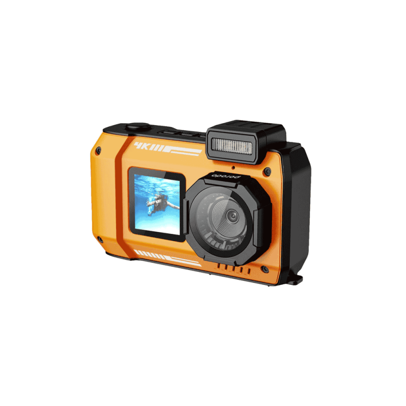 دوربین ورزشی پرودو Digital Camera مدل PD-CAMIP68