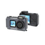 دوربین ورزشی پرودو Digital Camera مدل PD-CAMIP68