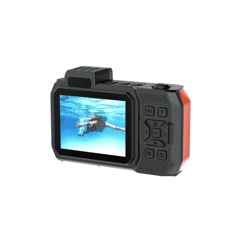 دوربین ورزشی پرودو Digital Camera مدل PD-CAMIP68