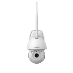 دوربین نظارتی هوشمند پاورولوجی مدل 4G Outdoor Camera Vertical & Horizontal Tilt