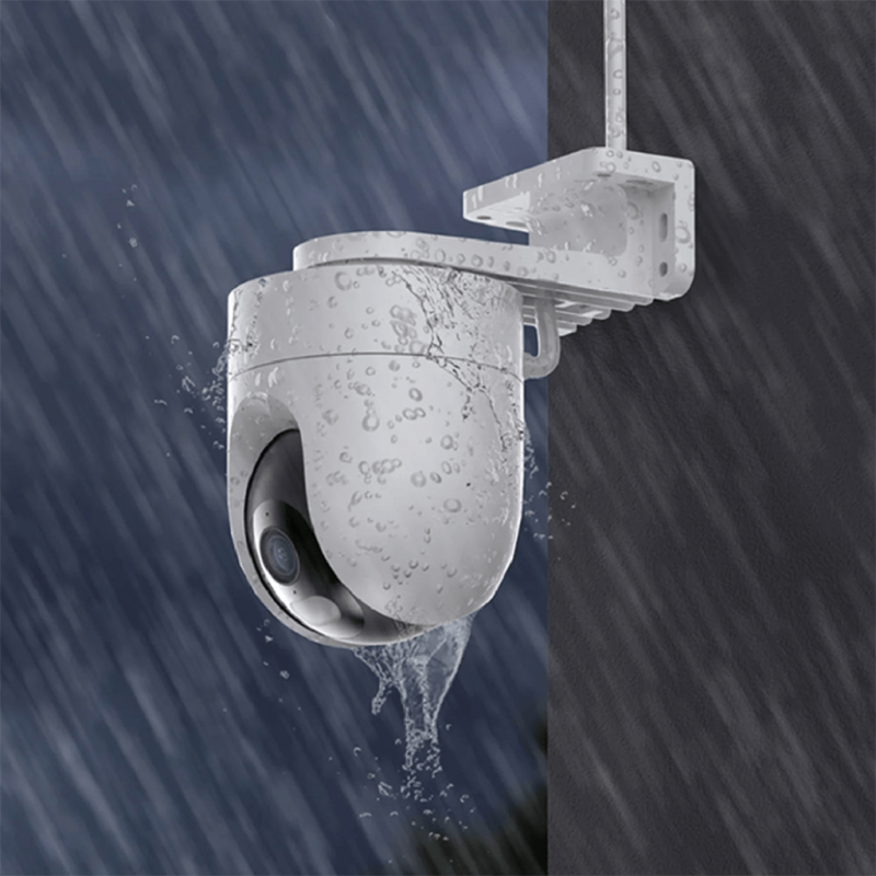 دوربین نظارتی هوشمند شیائومی مدل Outdoor Camera CW400