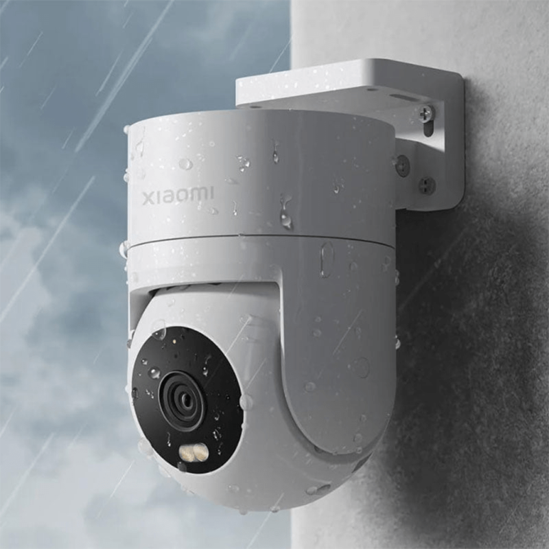 دوربین نظارتی هوشمند شیائومی مدل Outdoor Camera CW300