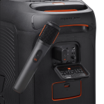 میکروفن بی سیم جی بی ال مدل Partybox Wireless Mic 2024