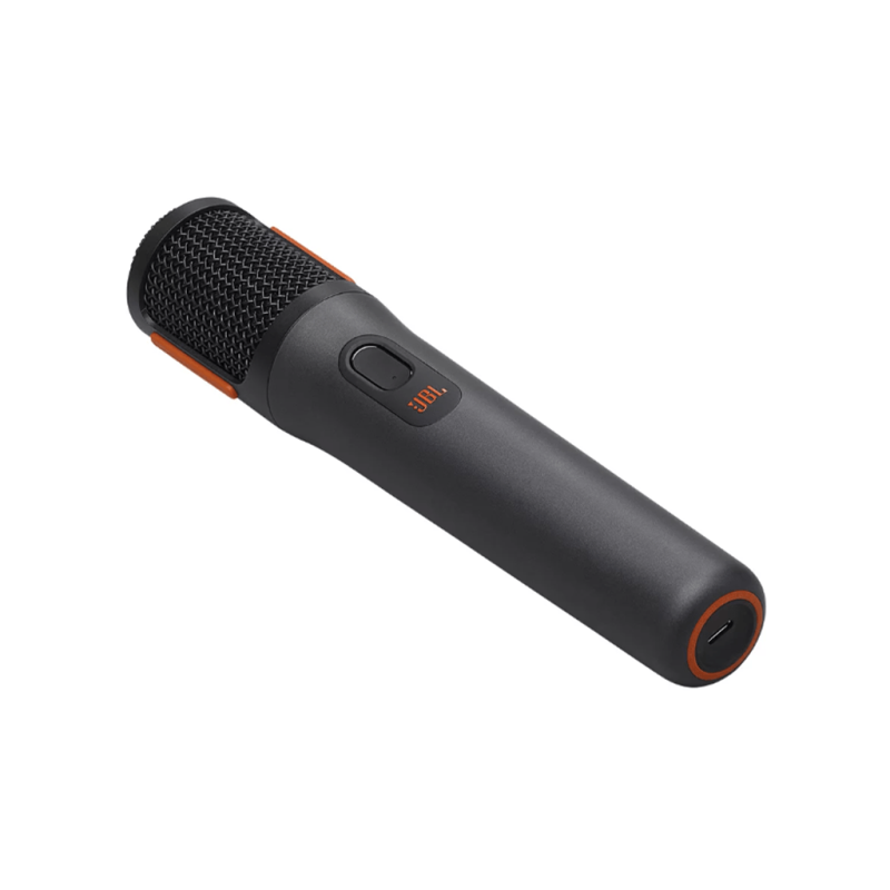 میکروفن بی سیم جی بی ال مدل Partybox Wireless Mic 2024