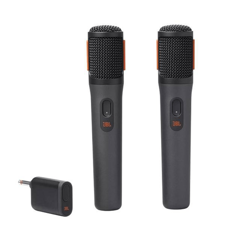 میکروفن بی سیم جی بی ال مدل Partybox Wireless Mic 2024