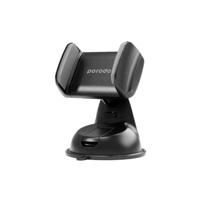 پایه نگهدارنده موبایل پرودو مدل Universal Clamp Phone Mount