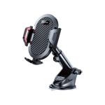 پایه نگهدارنده موبایل پرودو مدل Rotatable Universal Car Mount