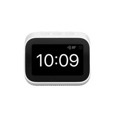 ساعت رو میزی شیائومی مدل Mi Smart Clock X04G