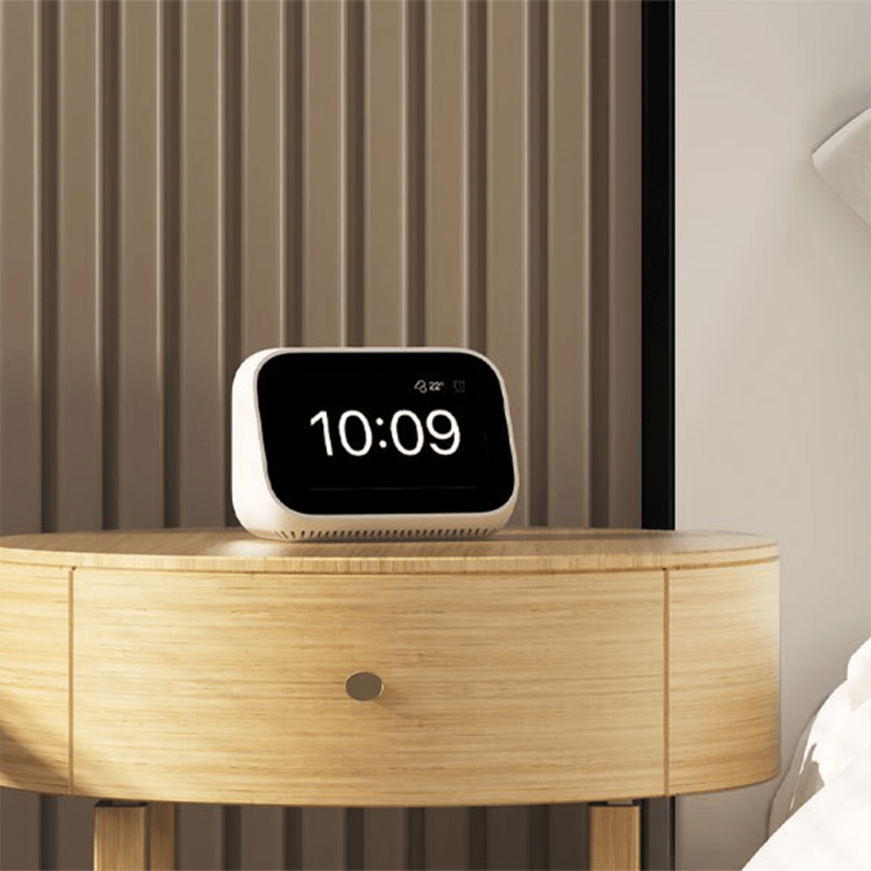 ساعت رو میزی شیائومی مدل Mi Smart Clock X04G