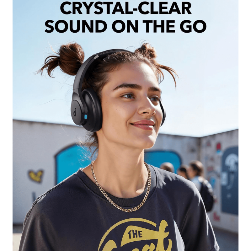 هدفون انکر مدل Soundcore Q11i A3005