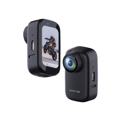 دوربین ثبت وقایع گرین لاین مدل Mini Action Camera