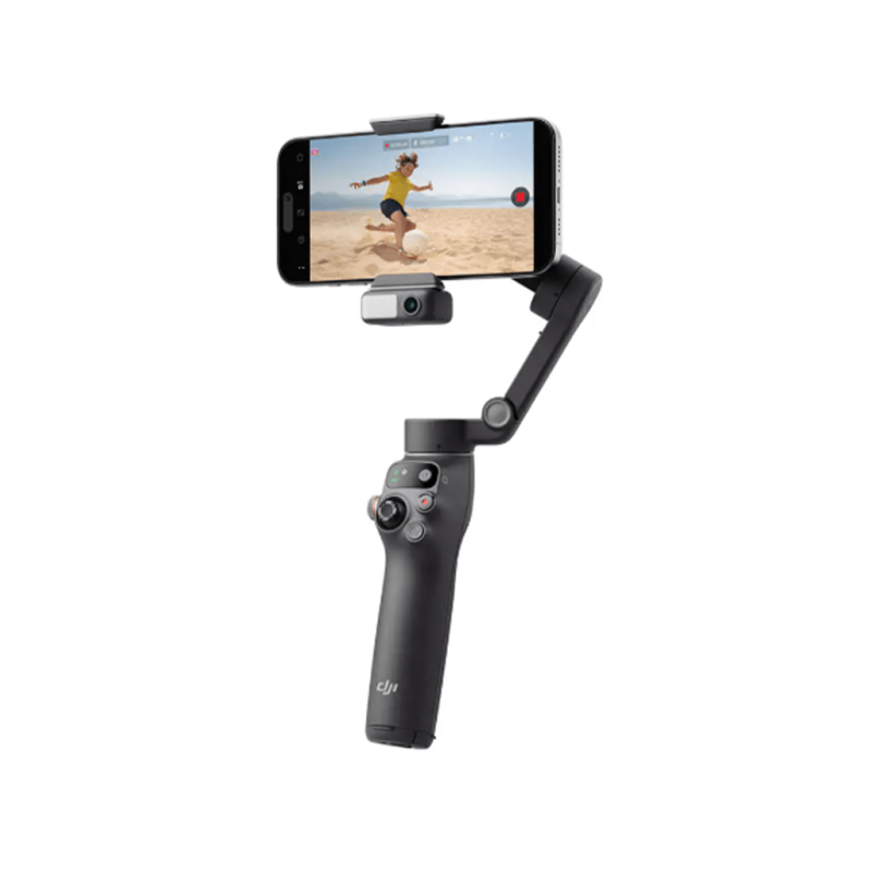 گیمبال دی جی آی مدل DJI Osmo Mobile 7P