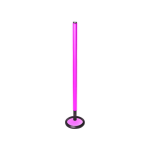 رقص نور جی بی ال مدل PartyLight Stick