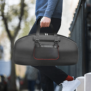 کیف حمل اسپیکر مدل Angry Bull مناسب برای JBL Boombox 3