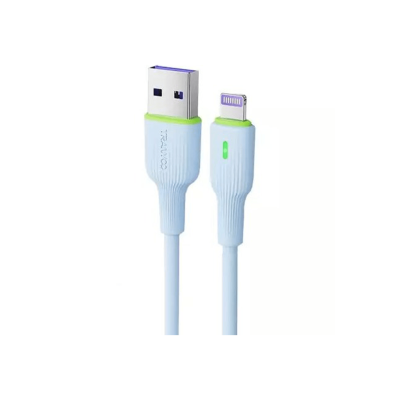 کابل شارژ USB به لایتنینگ ترانیو مدل T-X22L