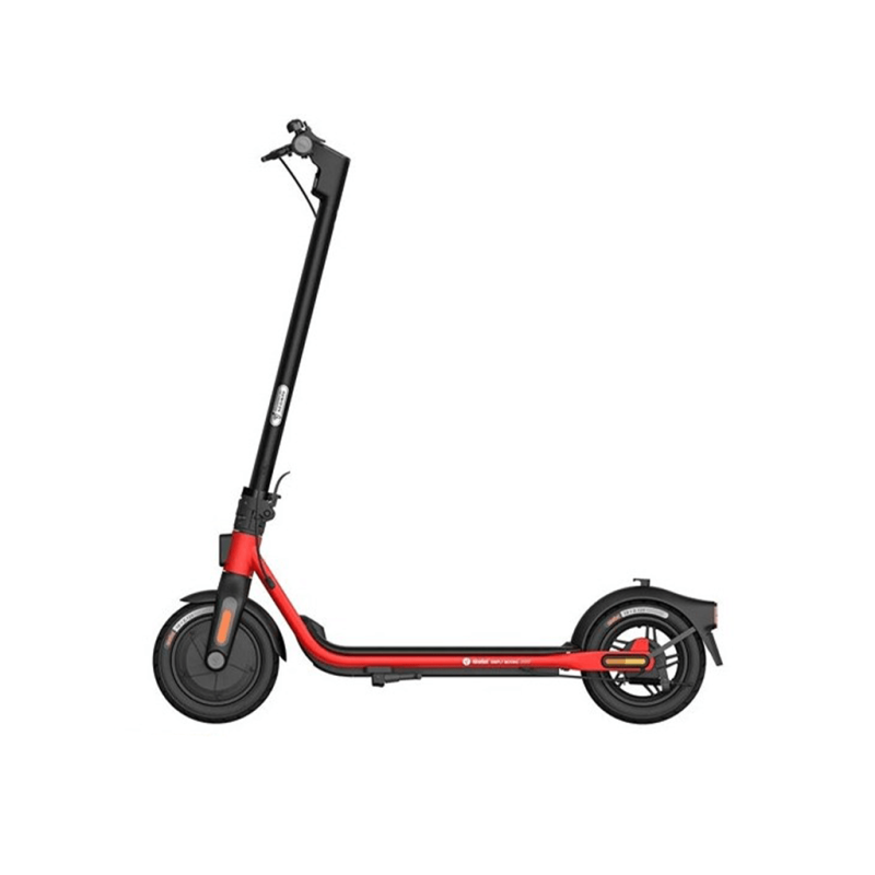 اسکوتر برقی شیائومی مدل Ninebot D18e