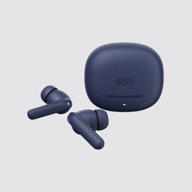 هدفون بی سیم شیائومی QCY مدل Buds ANC
