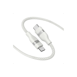 کابل شارژ تایپ سی به تایپ سی انکر مدل A82E2 240W 3FT
