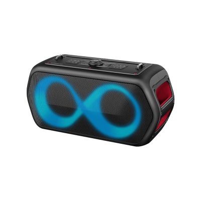 اسپیکر بلوتوث مانستر مدل MusicBox Go