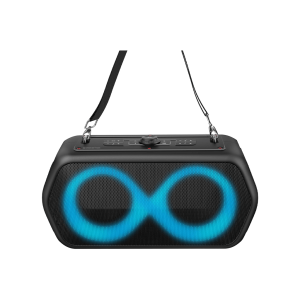 اسپیکر بلوتوث مانستر مدل MusicBox Go