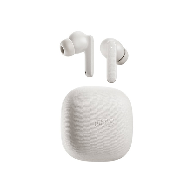 هدفون بی سیم شیائومی QCY مدل Buds