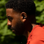 هدفون بی سیم شیائومی مدل Amazfit Up